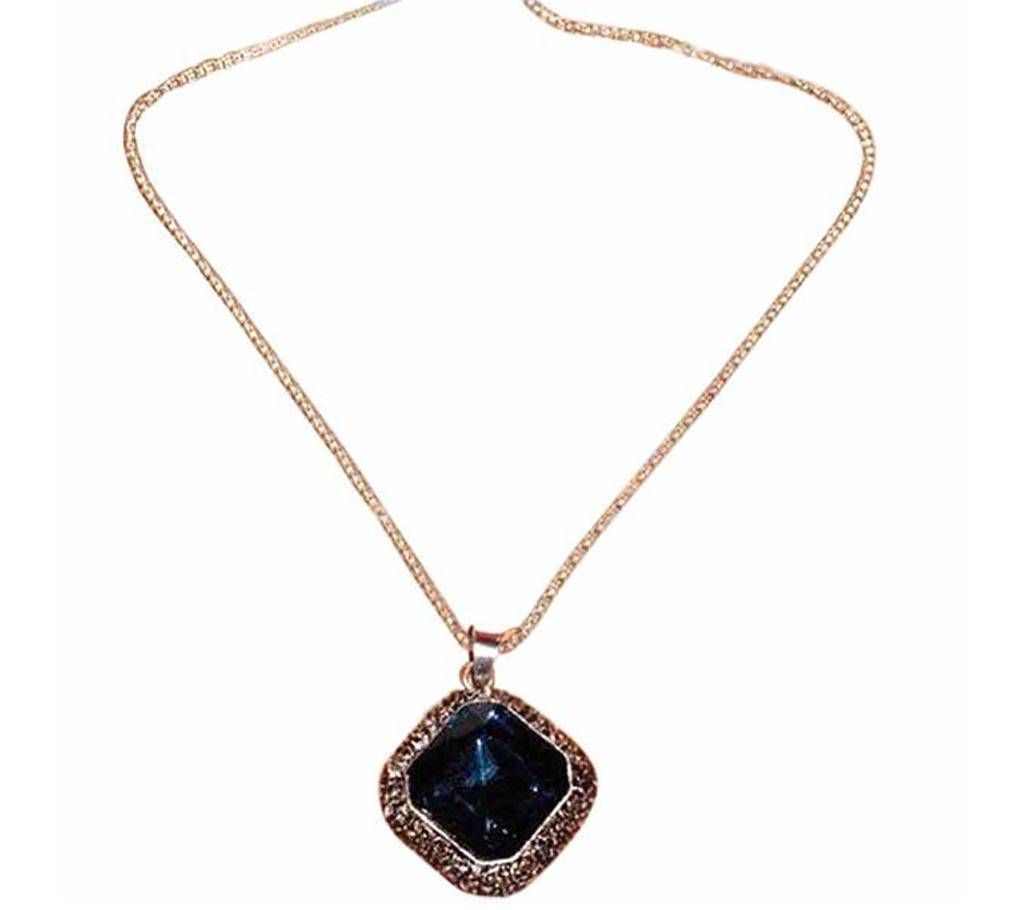 Queen Locket