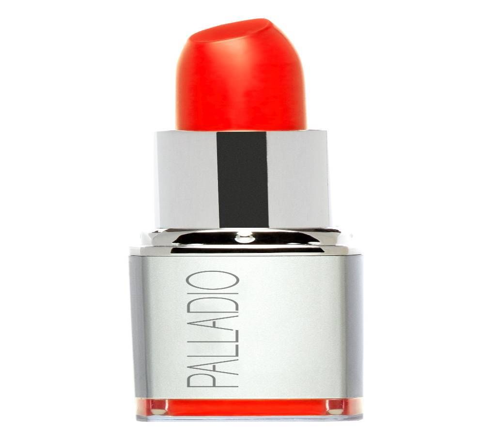 Palladio Classic Lipstick- HL871-CORAL-PUNCH