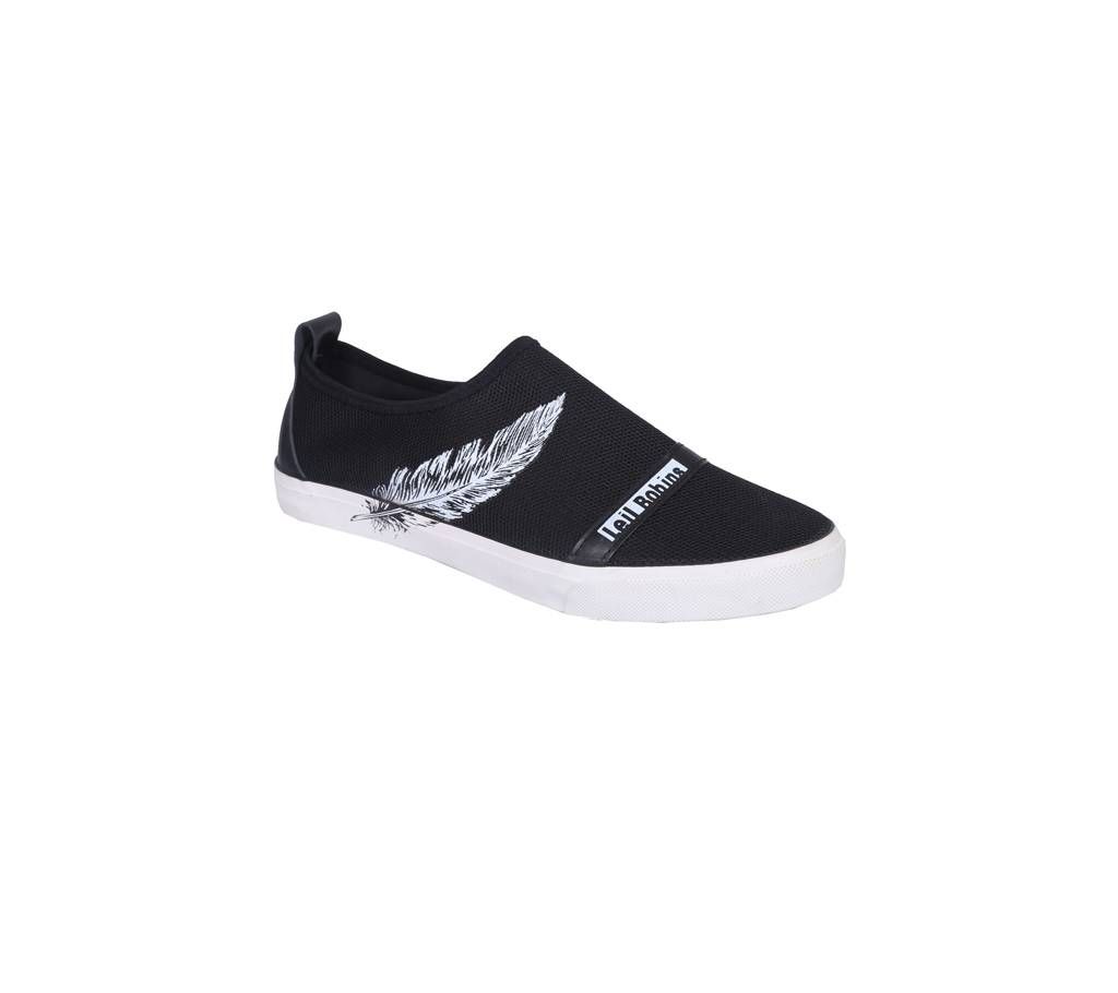 Denim Stylish Loafer For Men