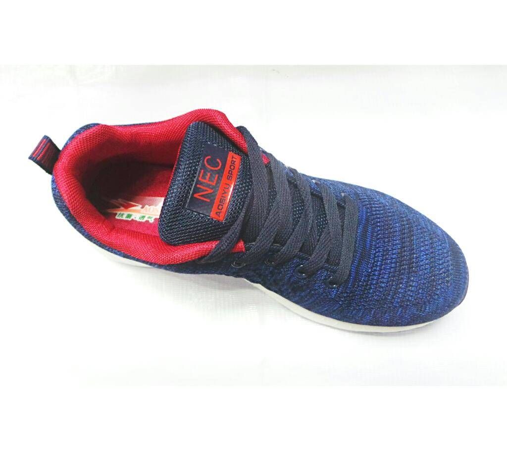 Mens Casual Trainer