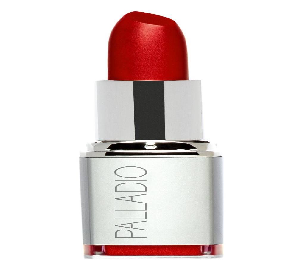 Palladio Classic Lipstick- HL913-JUST-RED