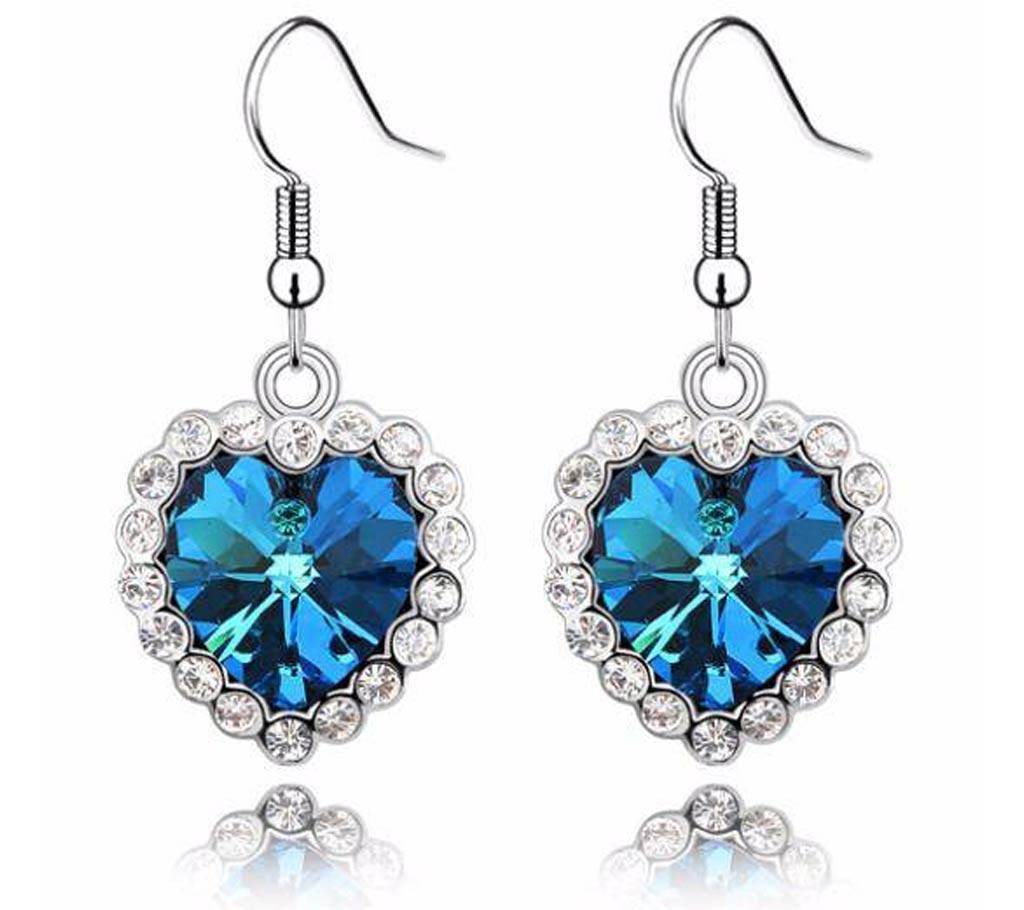 Titanic Earrings