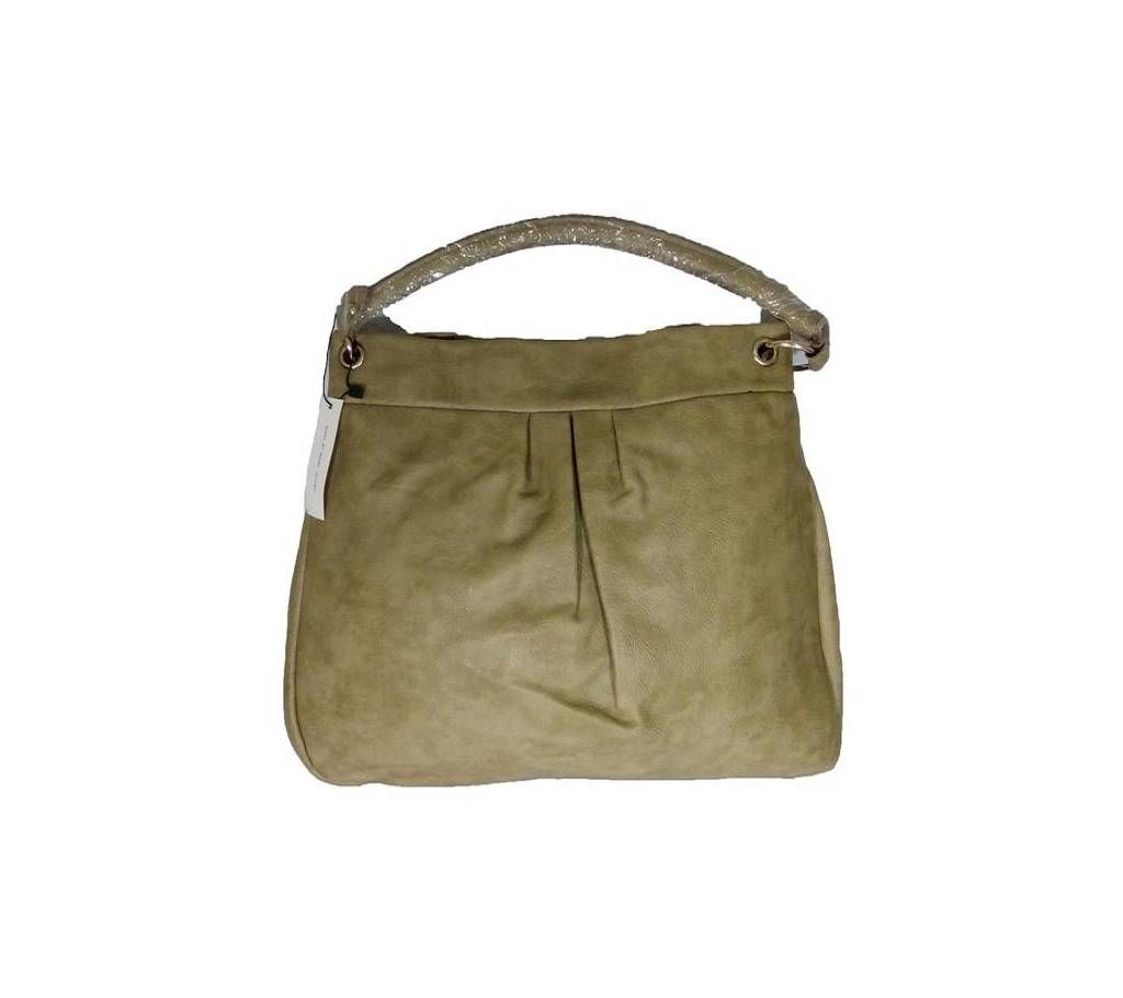 Marc Jacobs Classic Q Hillier Leather Hobo Bag