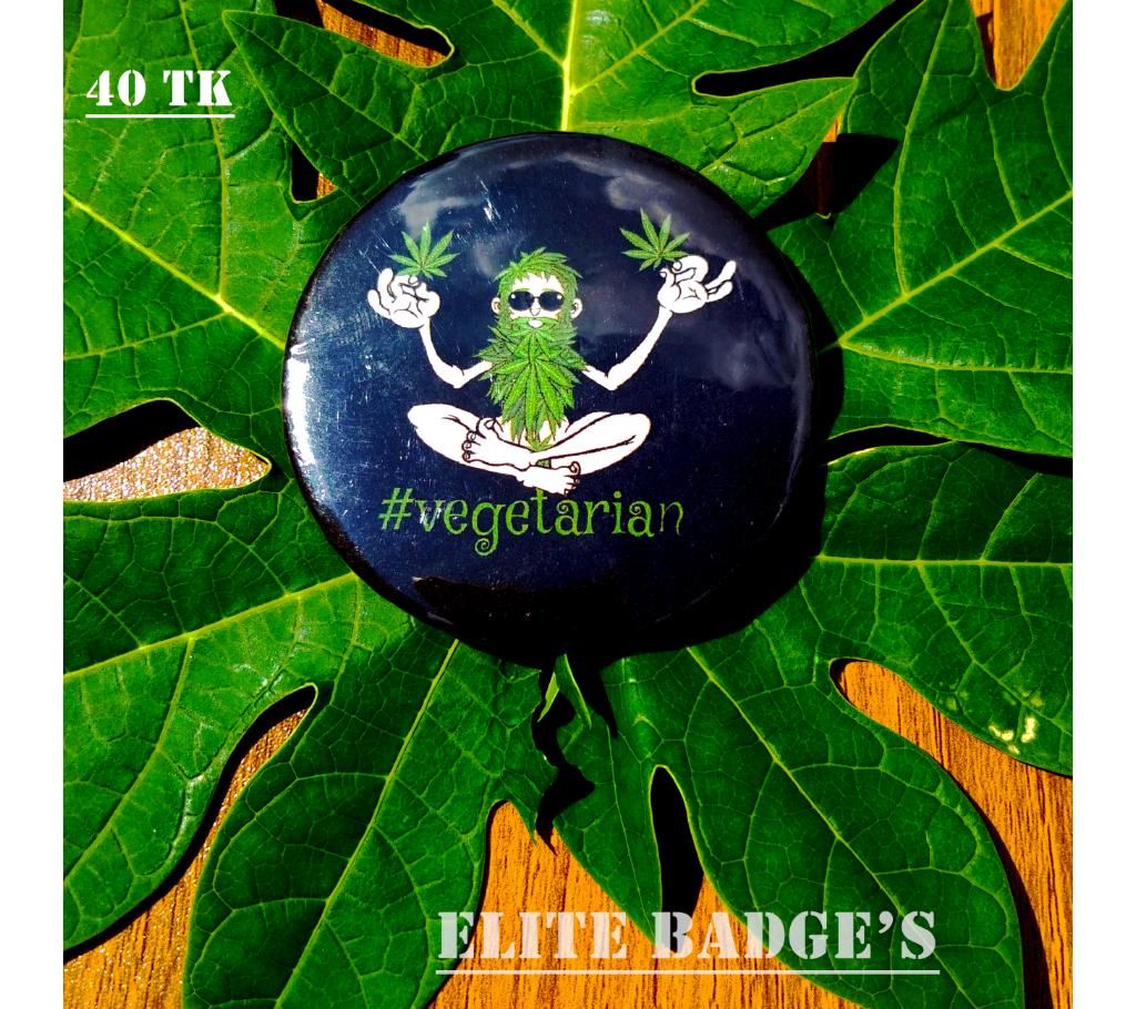 Bag Badges