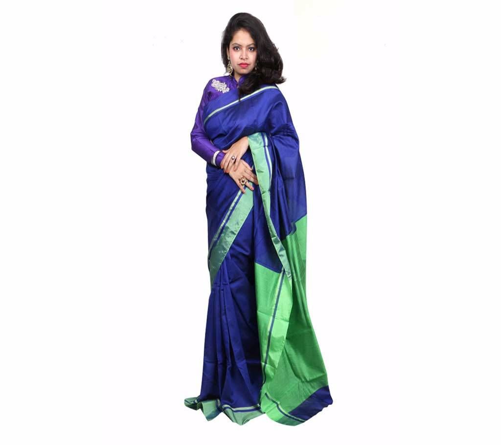 Tossor Silk Sharee