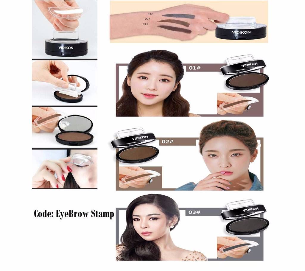 EYEBROW STAMP