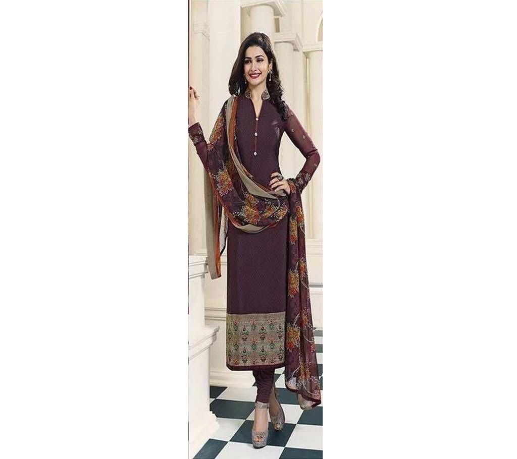 Un stitched replica three piece 