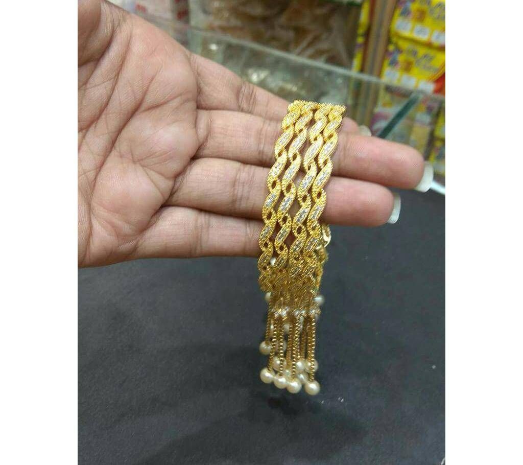 jhumka churi