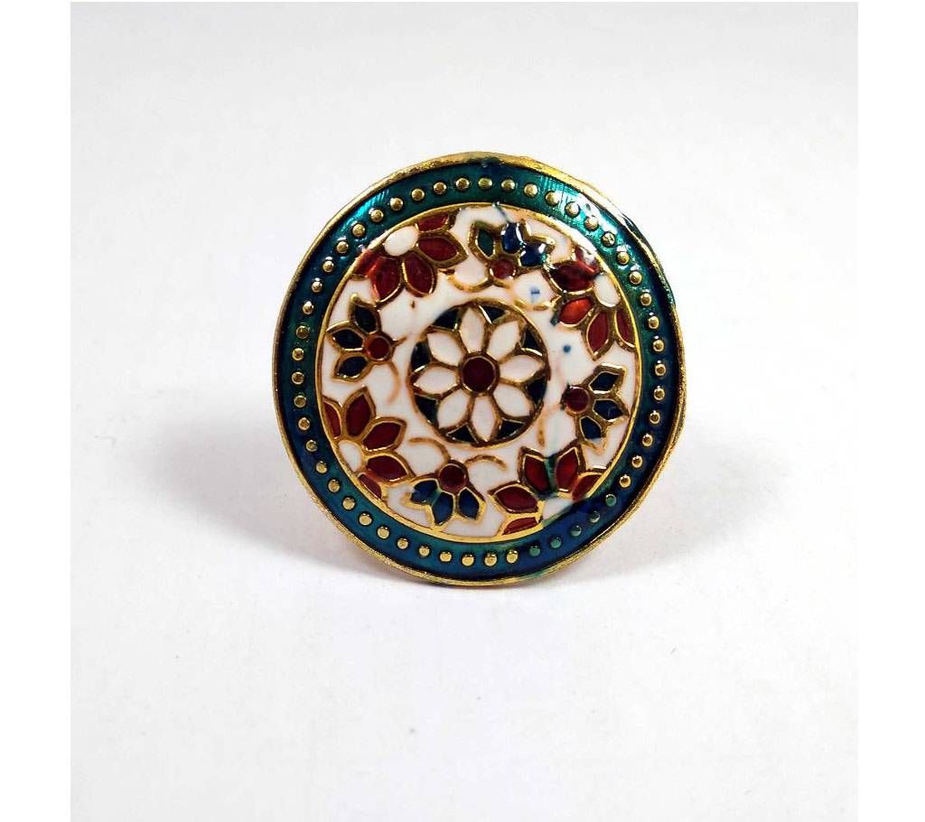 JOYPURI FINGER RING