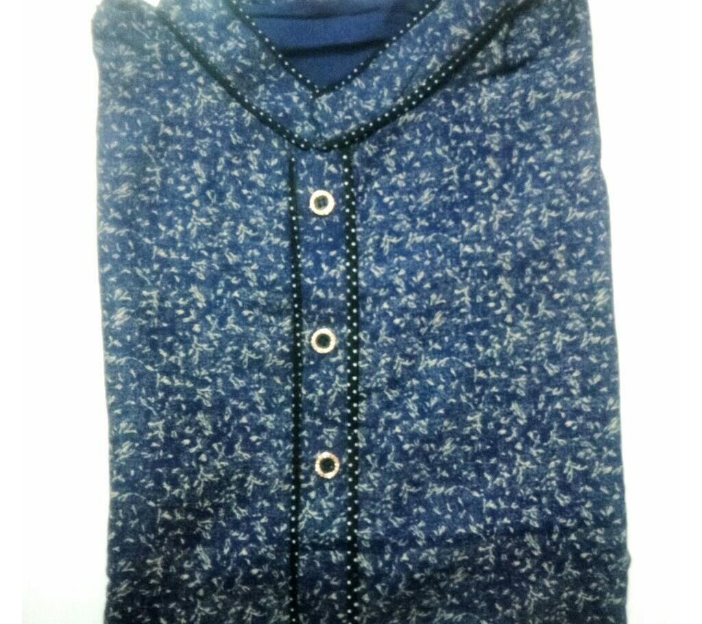 Gents Chinese Long Punjabi
