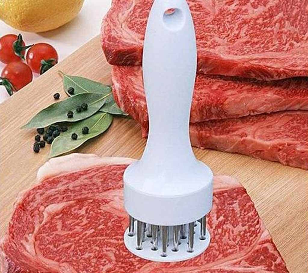 Meat Tenderizer - White