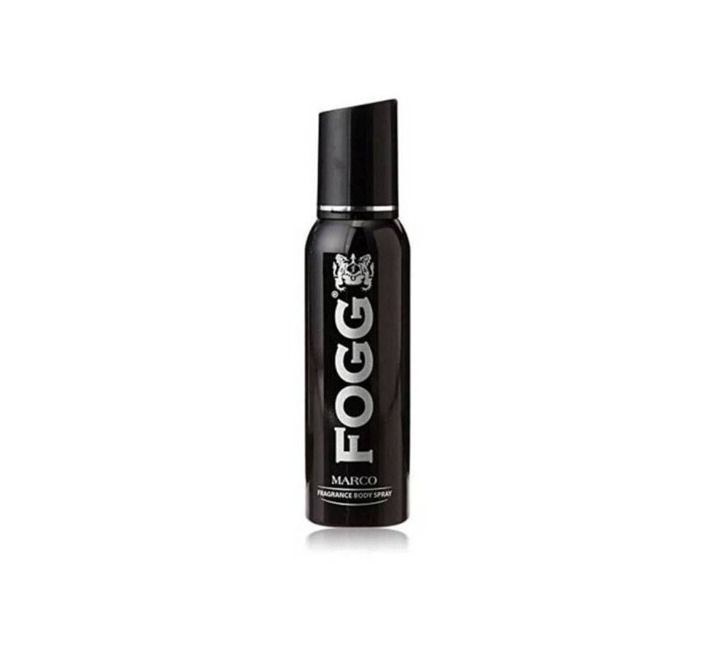 FOGG Marco Fragrance Body Spray for men (India)