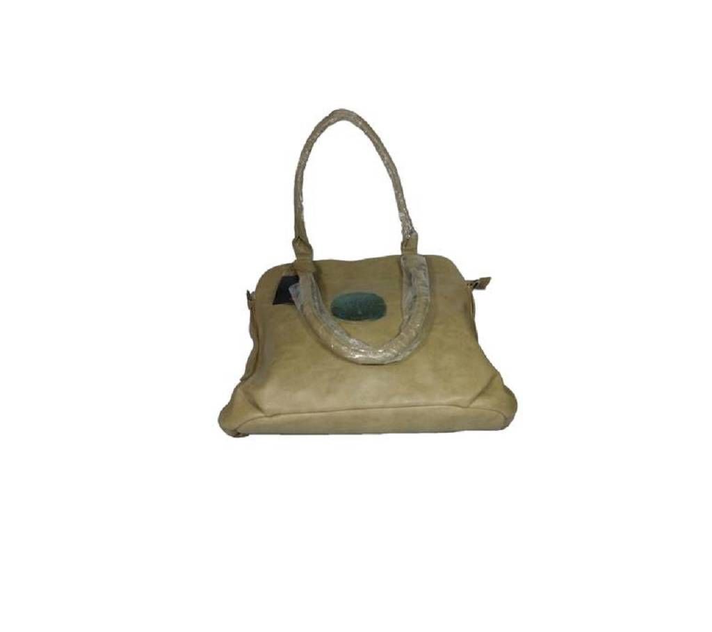 Mulberry Bayswater Pure Leather Bag For Fashionable Ladies