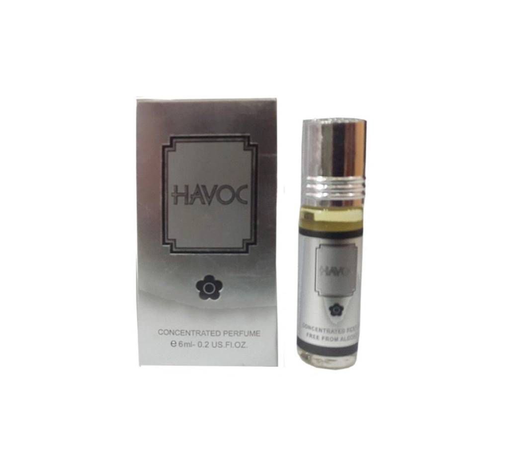Havoc Concentrated perfume
