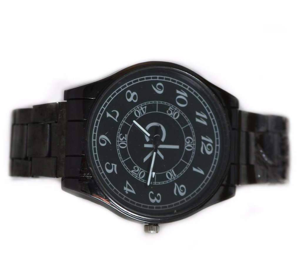 Calvin Klein Gents Wrist Watch Copy