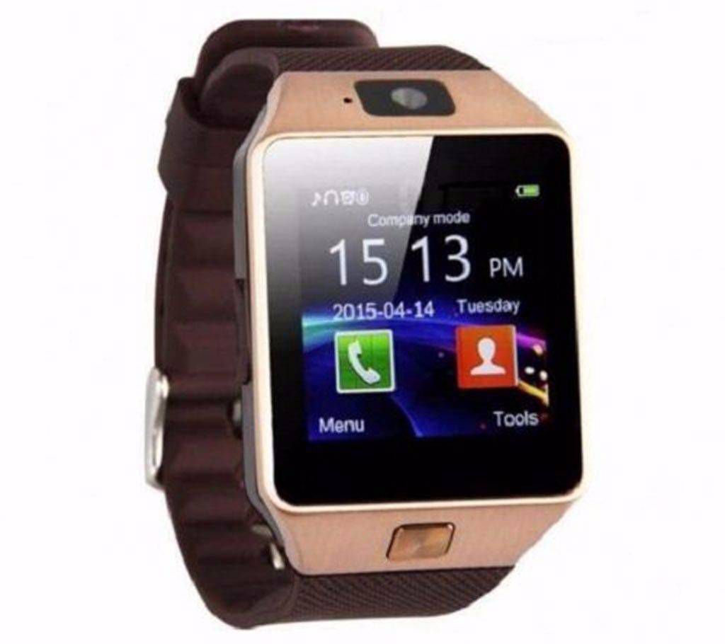 S1 Sim Supported Smart Watch