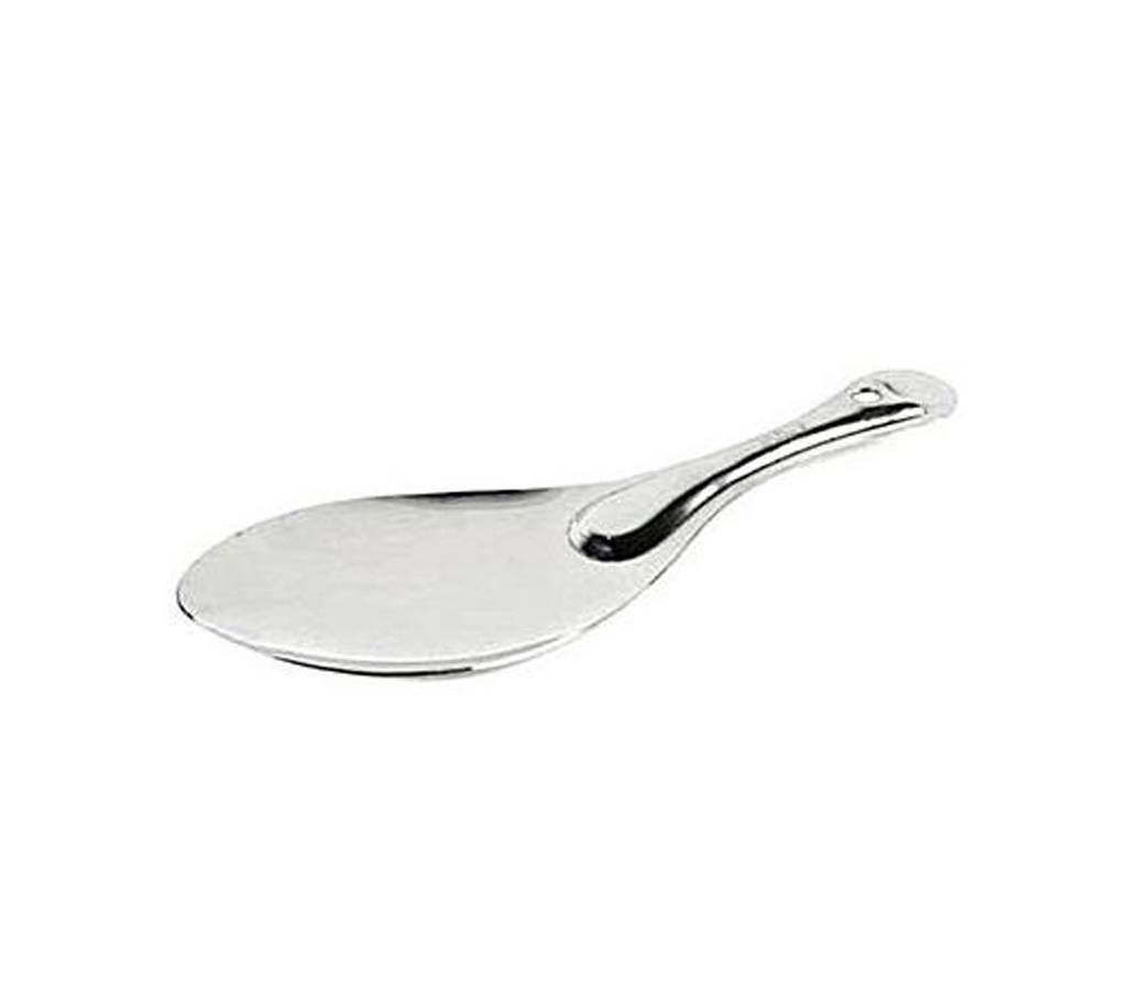 VIP Rice Spoon - Silver