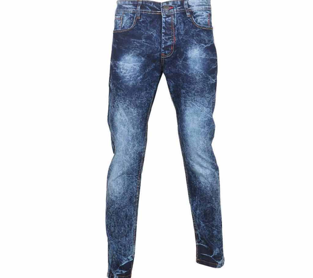 MAX Stretch Narrow Fit Jeans Pants - Replica