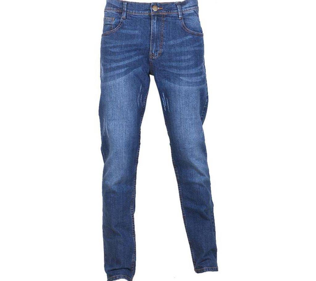 H&M Stretch Fit Jeans Pants - Replica