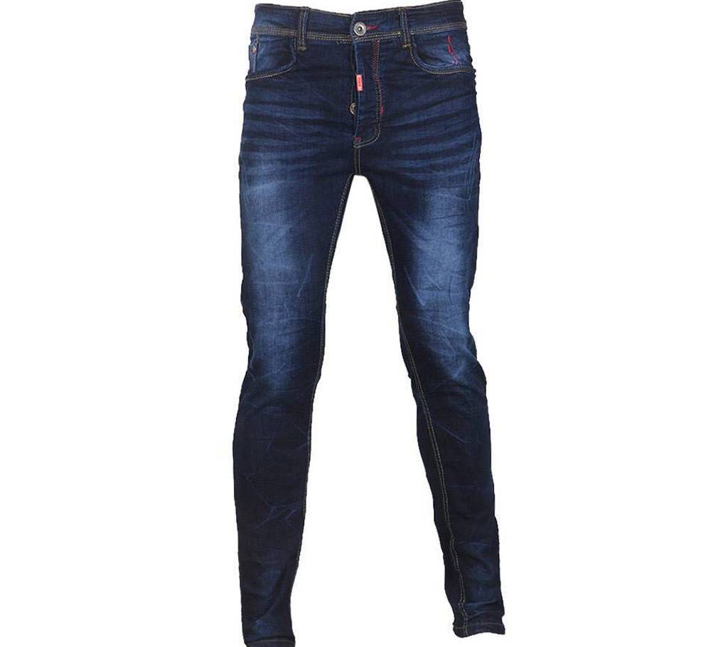 Lotto Jeans Pants - Replica