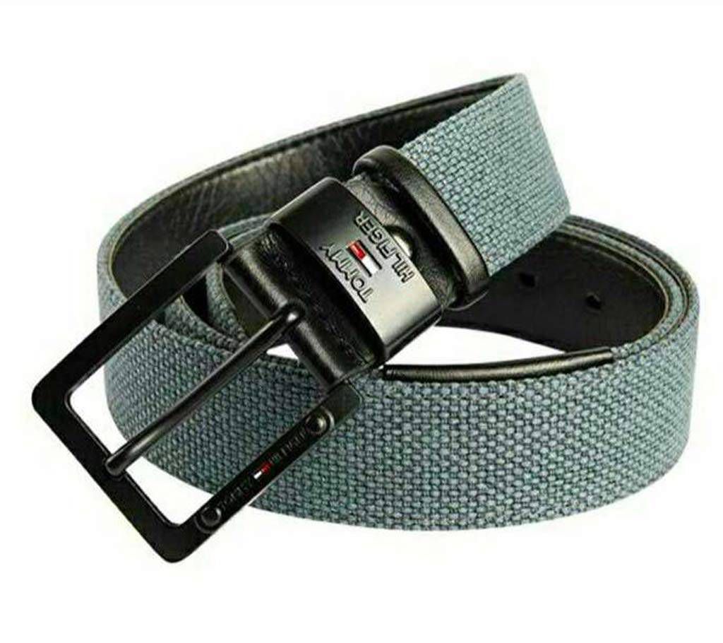Fabrics casual belt for men 