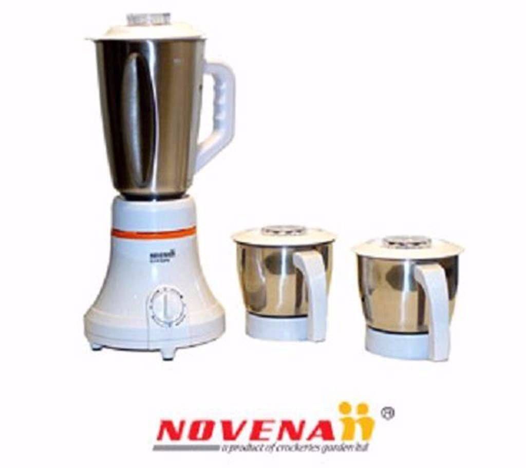 NOVENA smart blender 