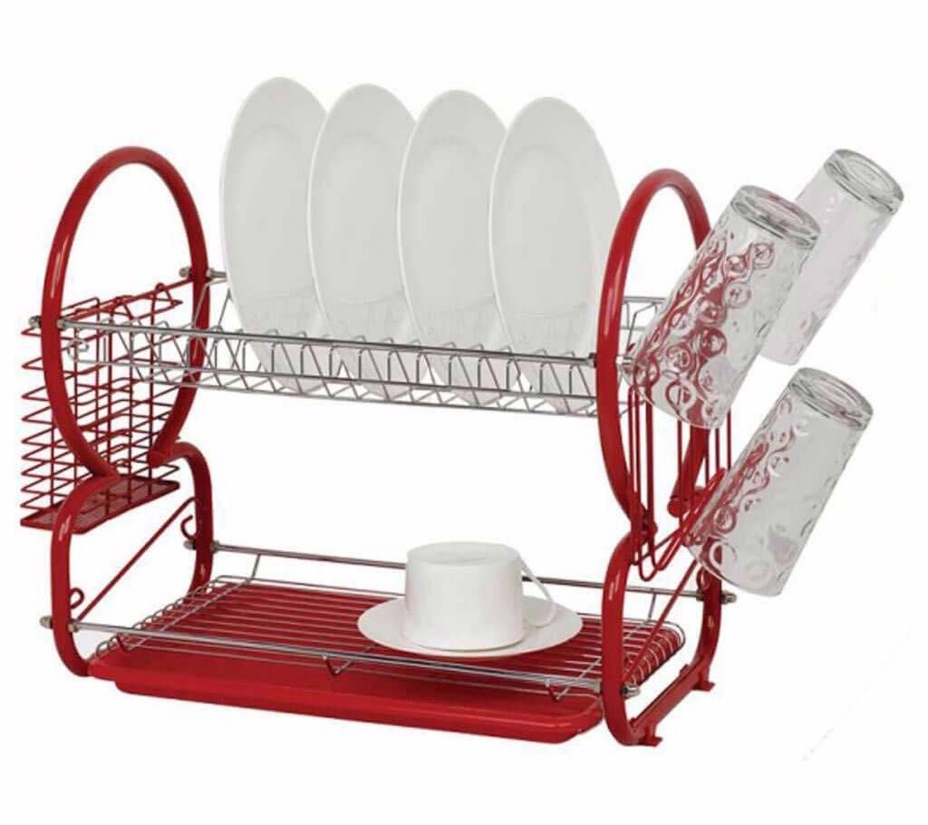 Kitchen Dish Drainer