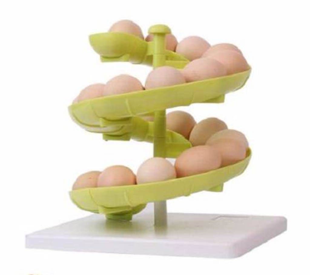 Egg Storage Holder 