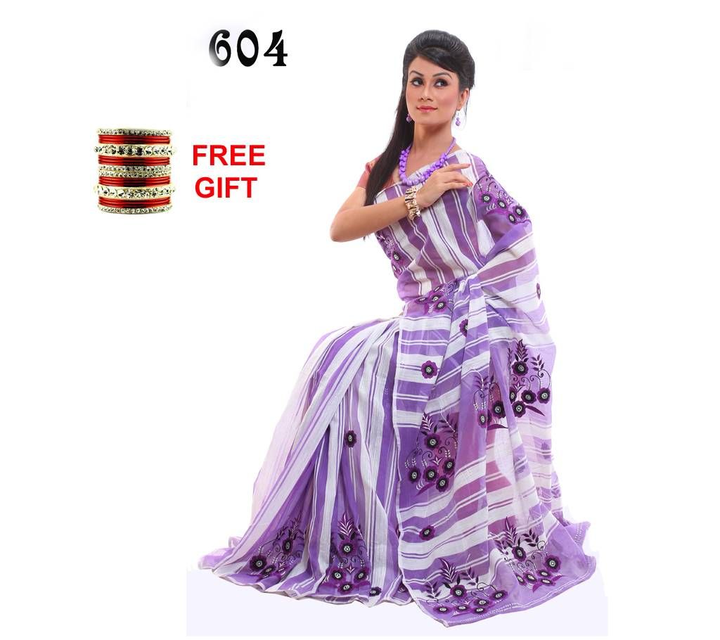 Pure Andy Silk Shree