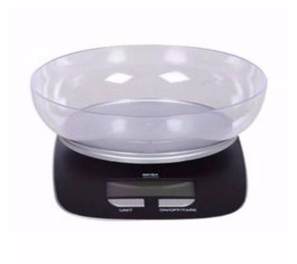 MEGA Electronic Kitchen Scale - 5kg