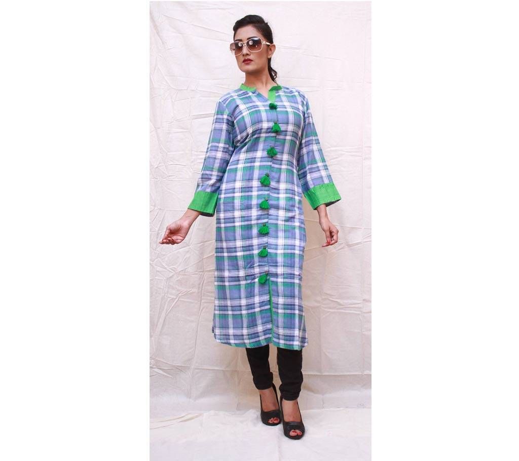 ABIHA-03 Ready made kurtee 