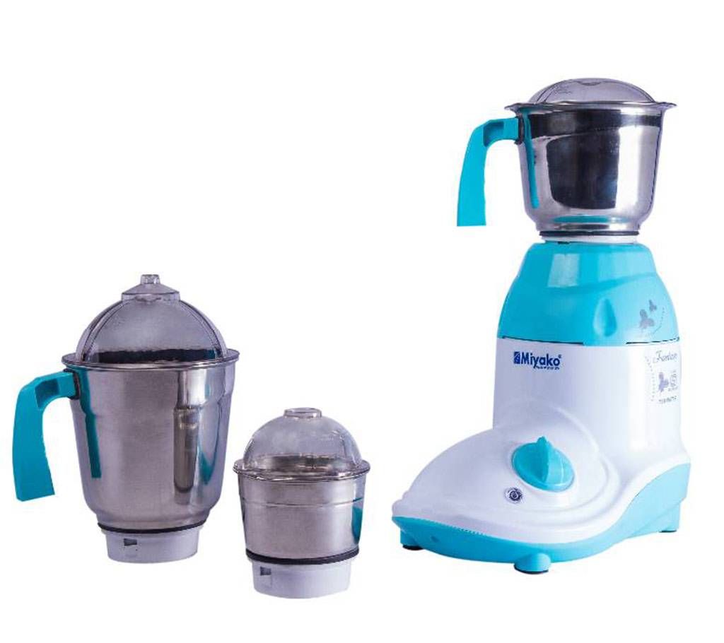 Miyako Fantasy 3 in 1 Electric Blender
