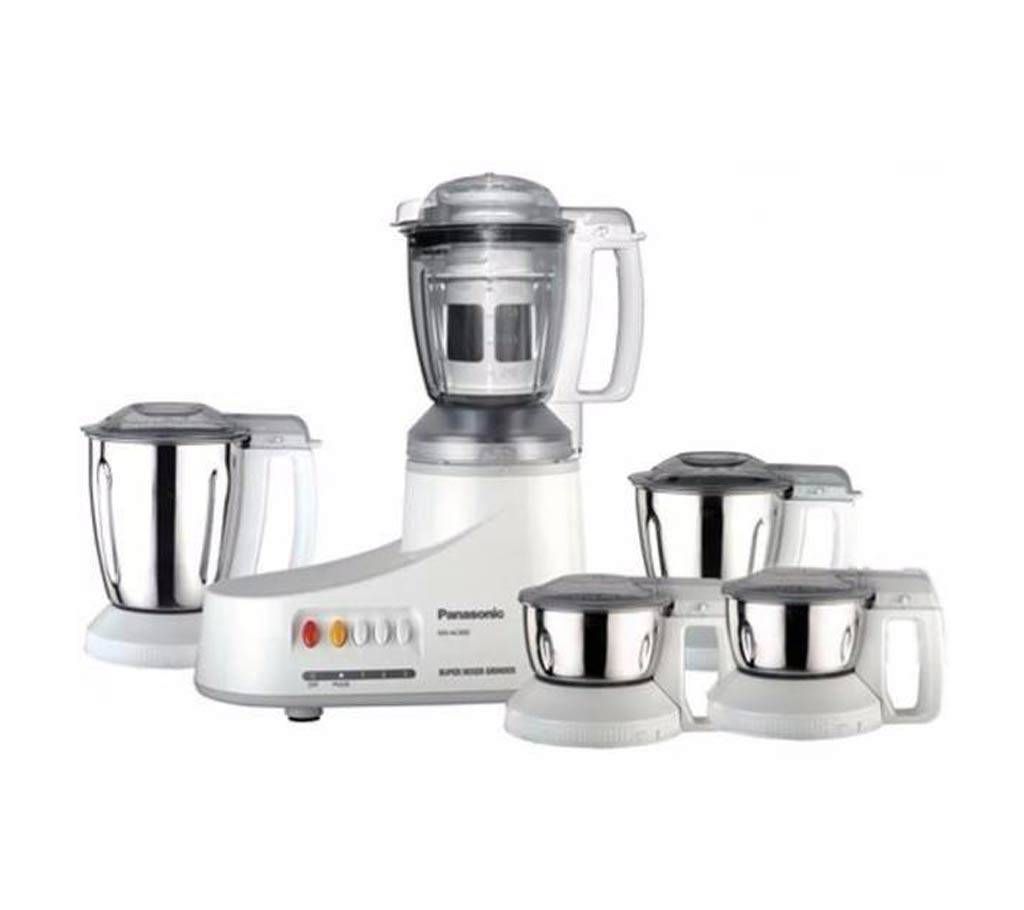 Panasonic Mixer Grinder MXAC555