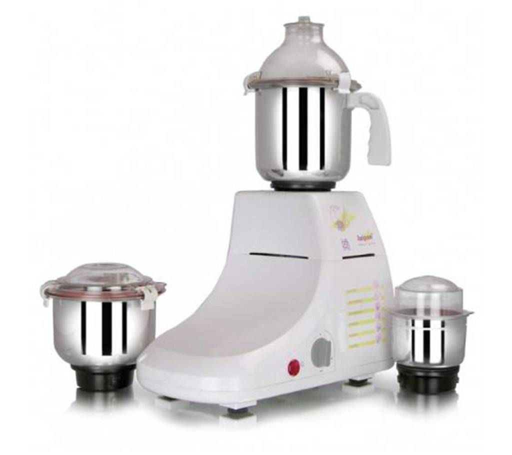 Jaipan Mixer and Grinder- 550watts