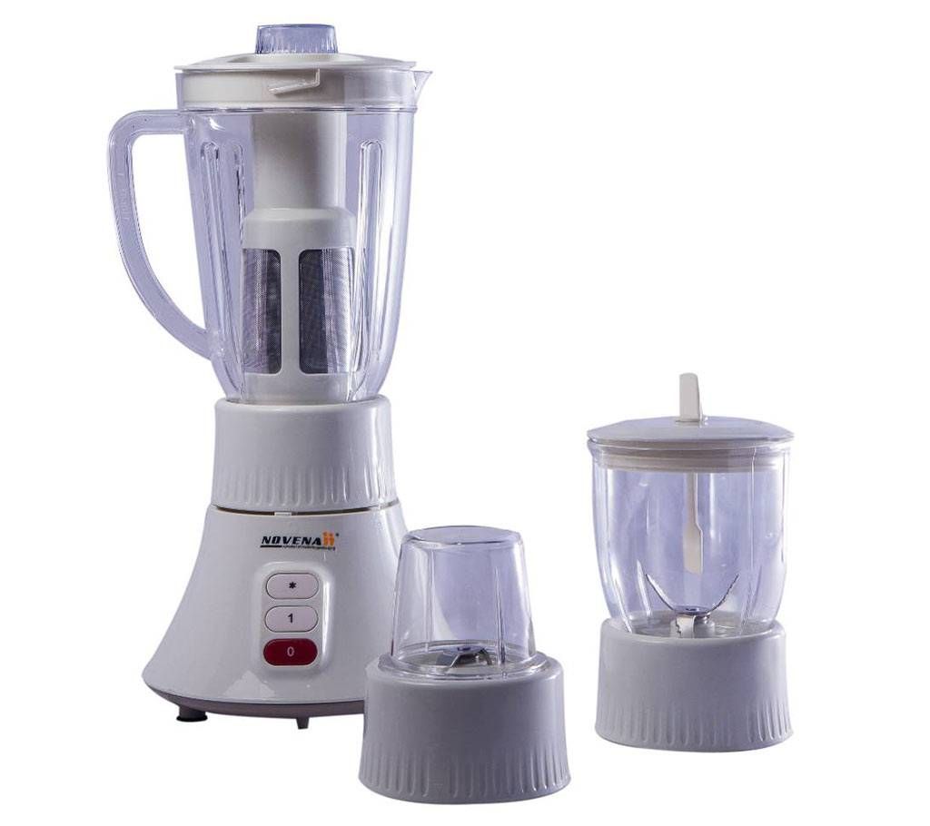 BL-304 NOVENA BLENDER 