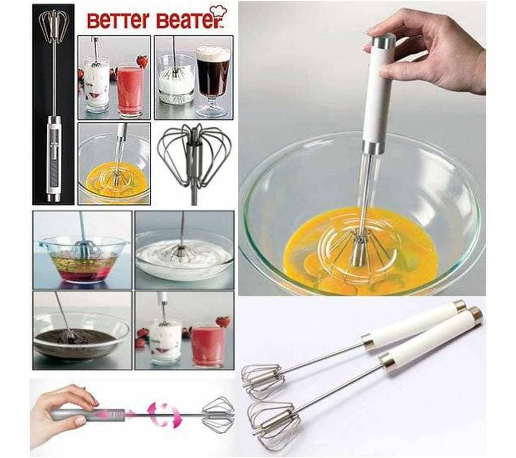 Better Beater Mixer - 2pcs
