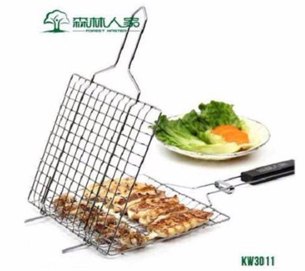 BBQ Grill Net