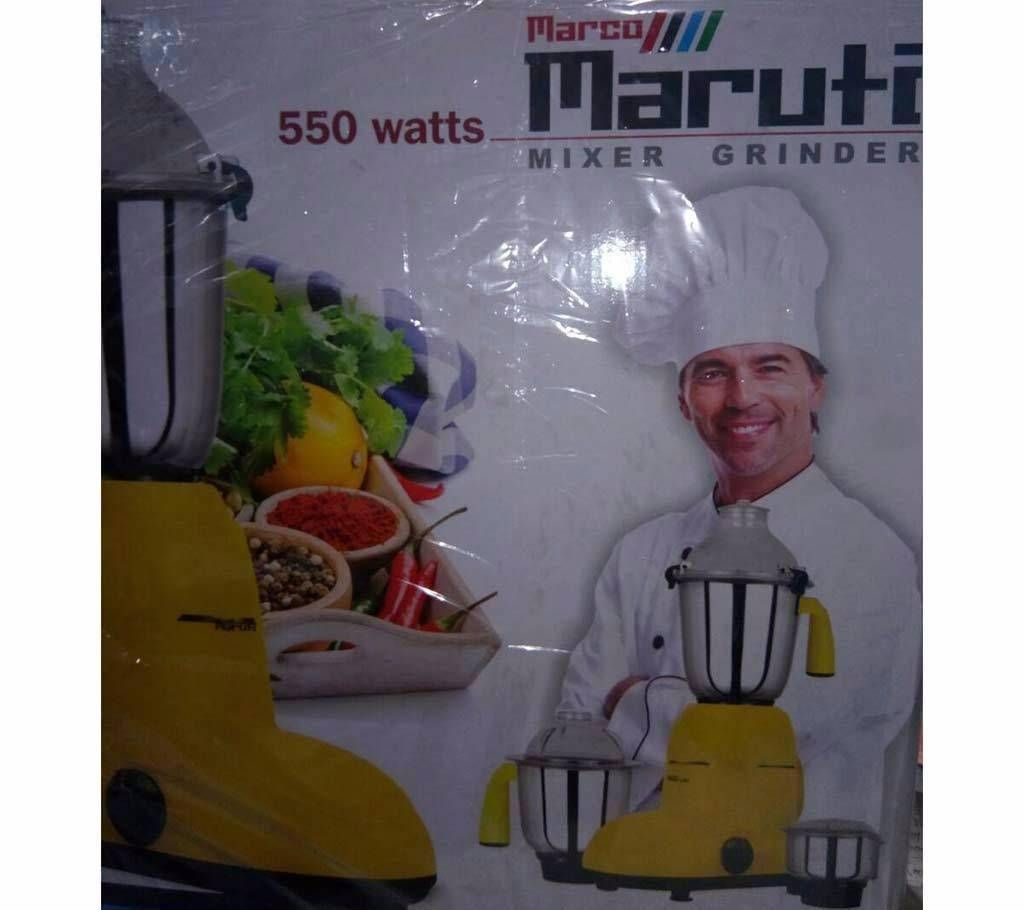 3 in 1 Maruti Blender 