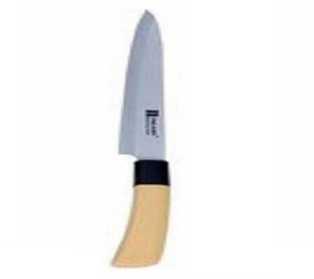 Kitchen Wood Handle Small Slim Nike