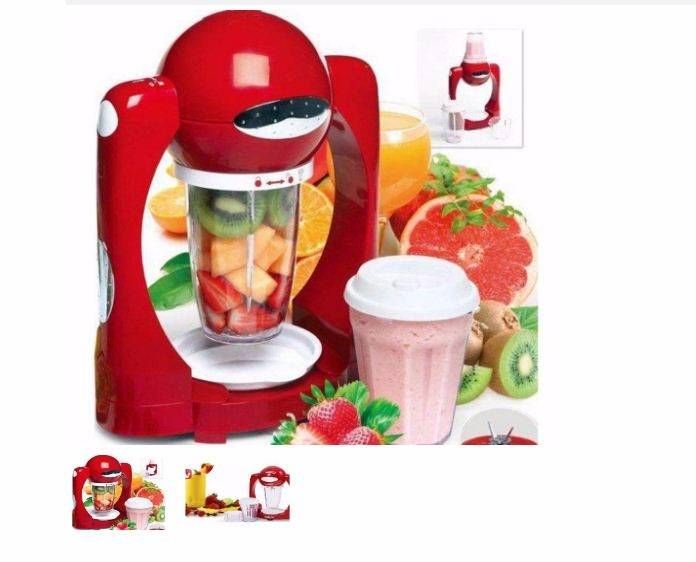SMOOTHIE Juice Maker