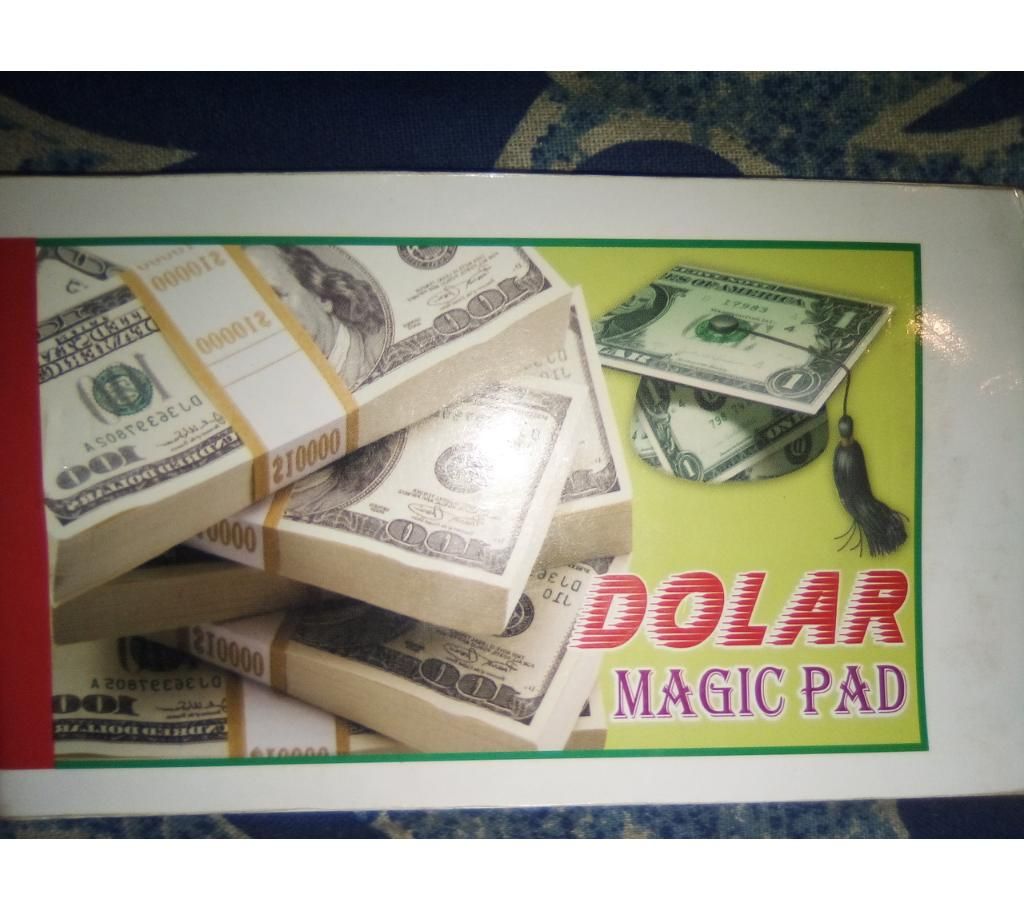 magic