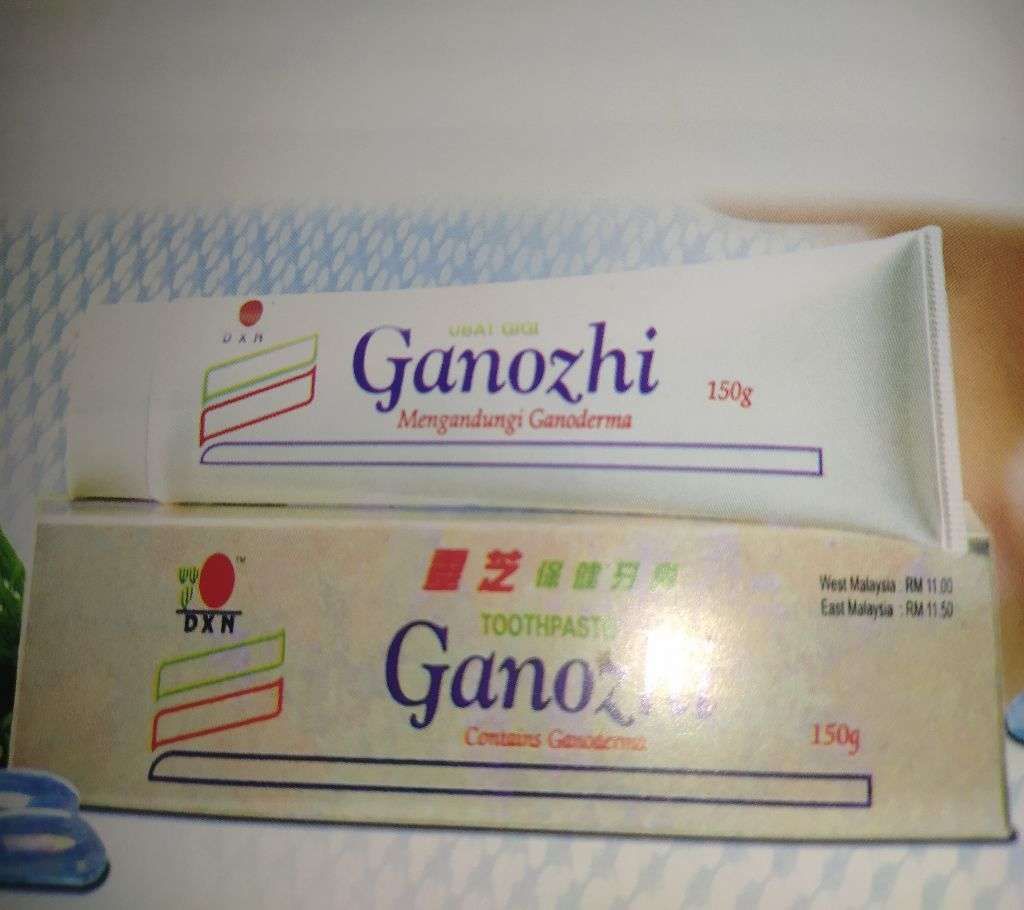 Tooth Paste