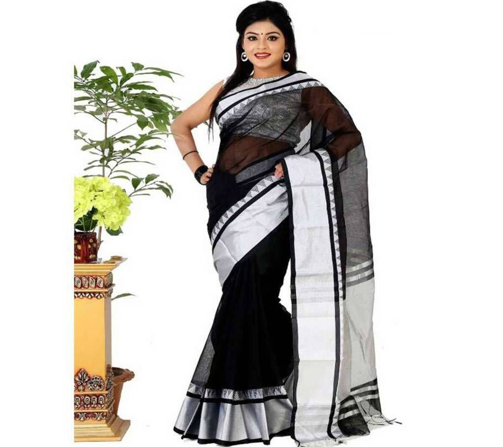 Kalo Sada Halfsilk Sharee