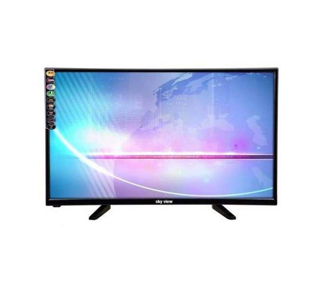 Sky View FHDSP26G Full HD 26 Inch LED  TV