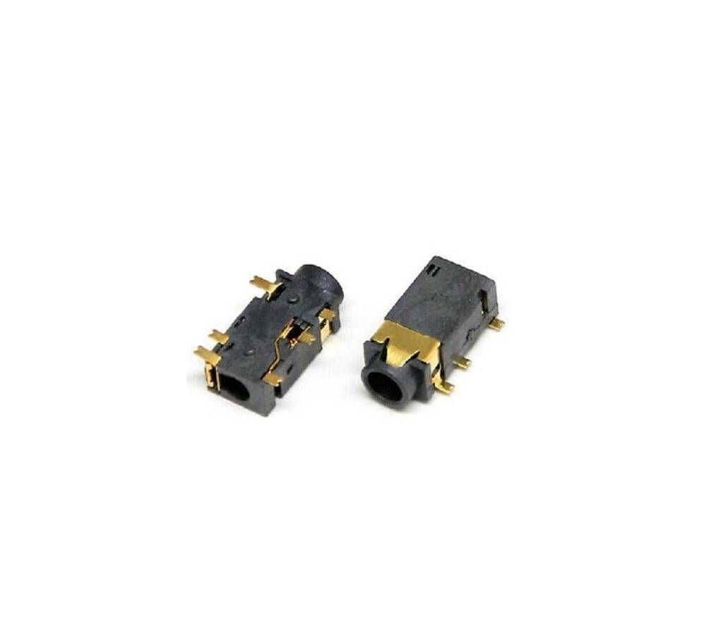 3.5 mm mobile socket (2 pieces)