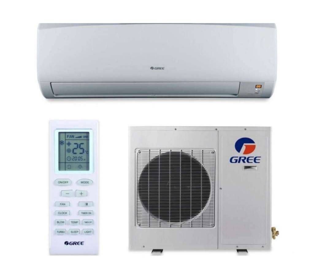 GREE 1.5 ton Split type Air Conditioner