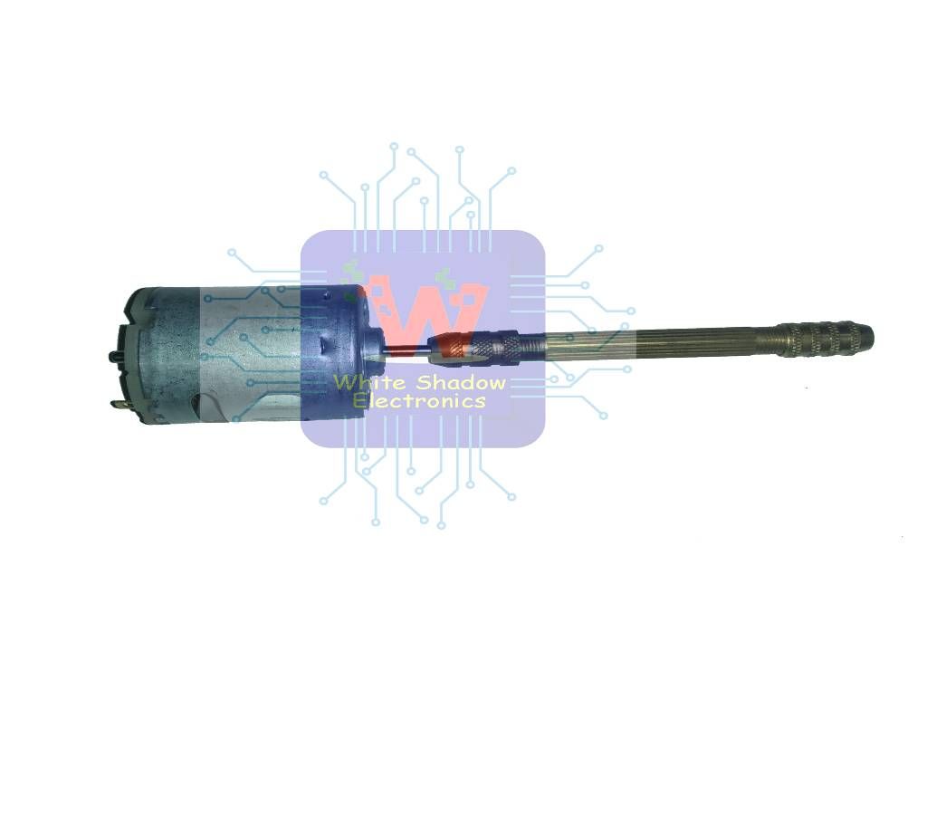DC 12V PCB Drill