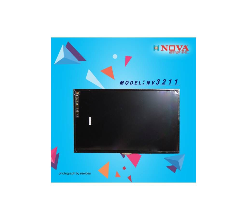 Nova NV-3211D LED TV 32"