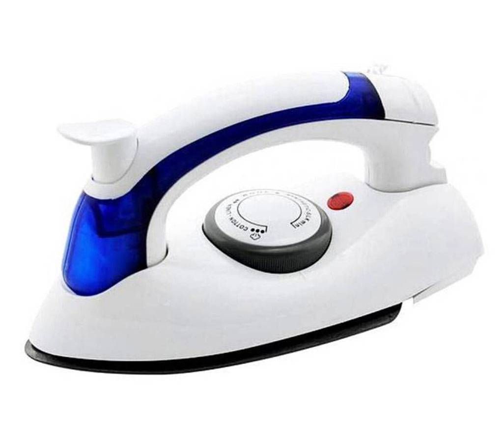 cl-258b folding travel iron 
