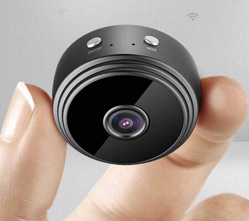 Spy Wifi camera Mini A9